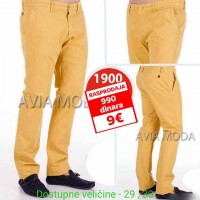 Muške pantalone