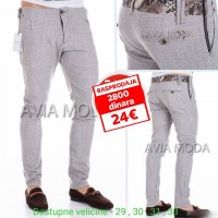 Muške pantalone