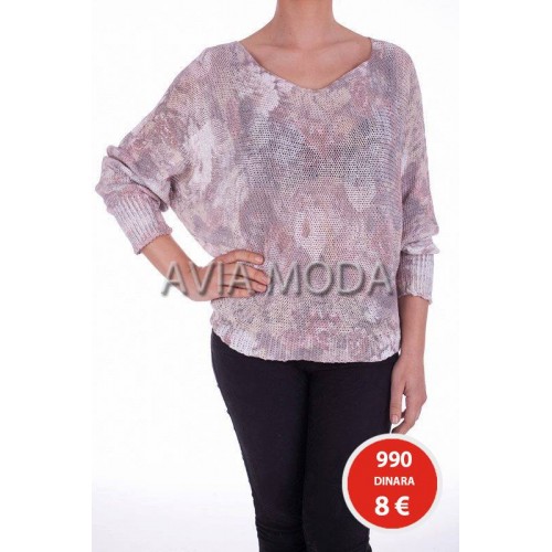 Ženska bluza 
