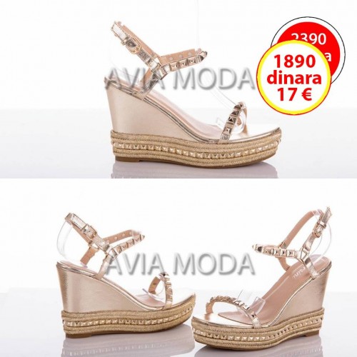 Ženske sandale