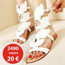 Ženske sandale