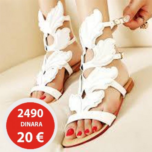 Ženske sandale
