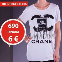 Ženska majica 