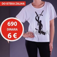 Ženska majica 