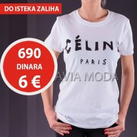 Ženska majica 