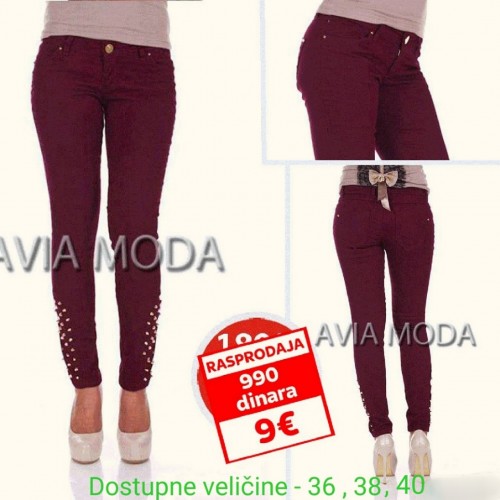 Ženske pantalone